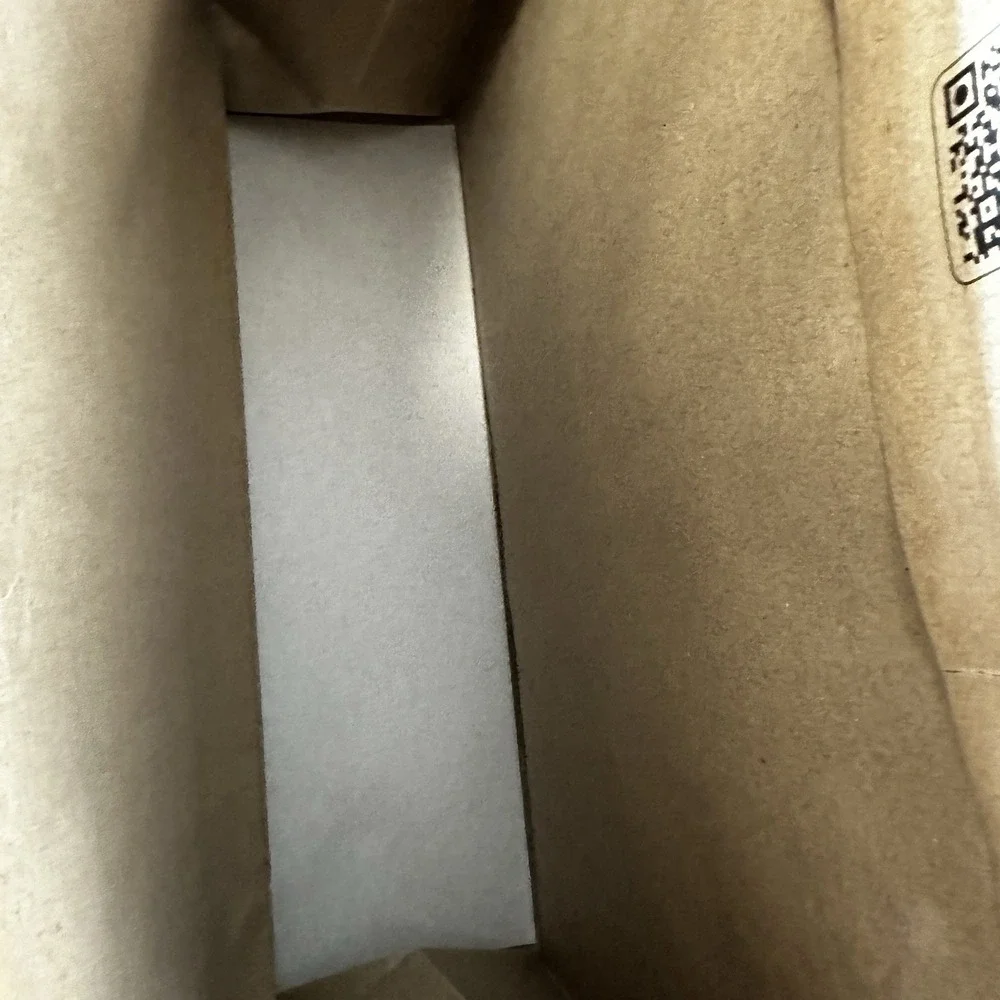 Nike product box